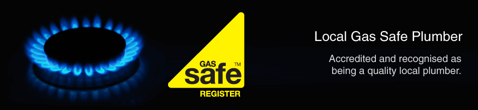 Local gas safe plumbers